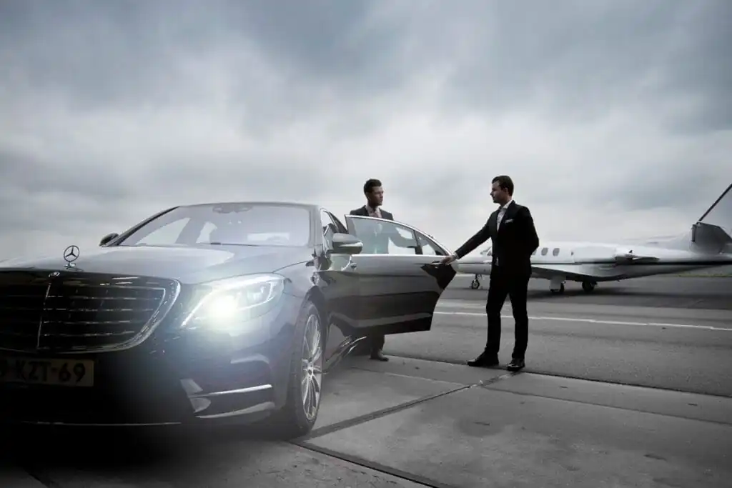 palm beach airport transportation