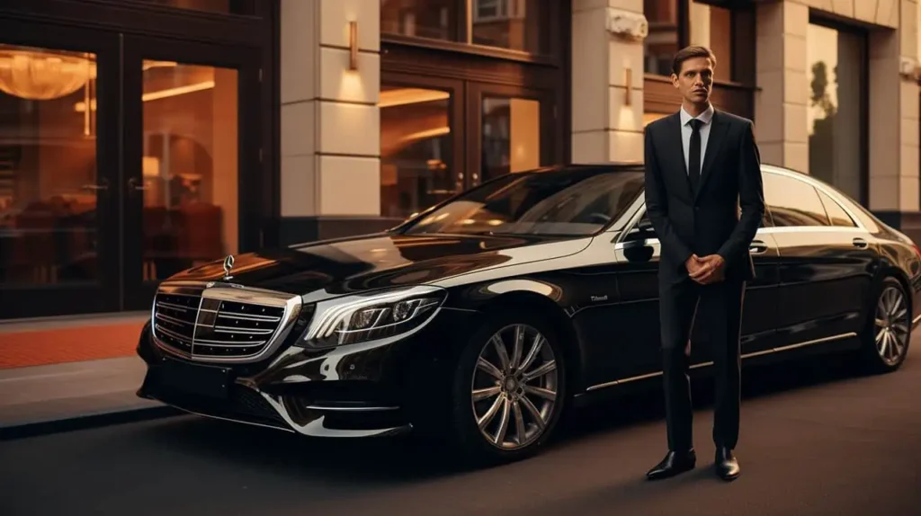 palm beach car service