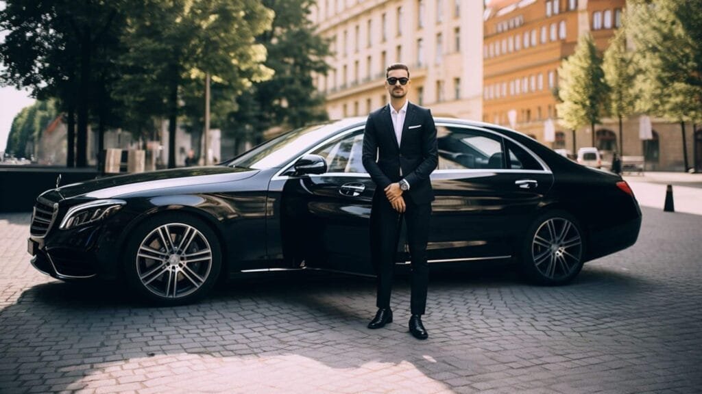 palm beach Airport Shuttle