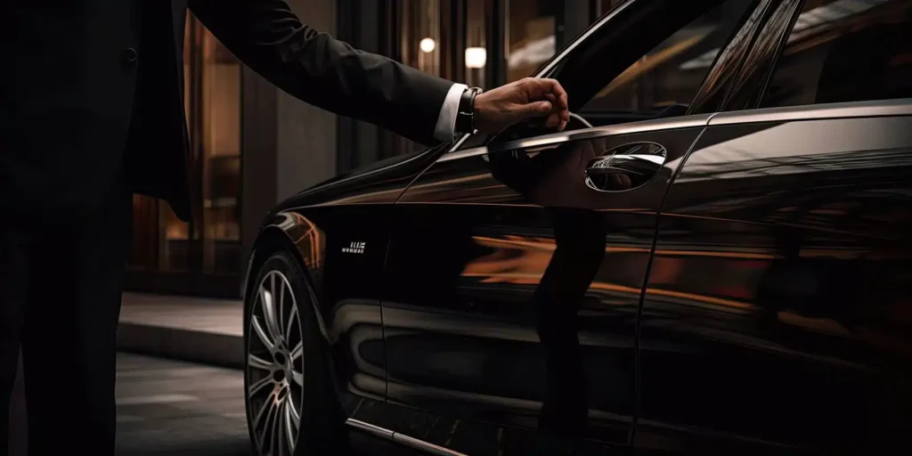 DJT-LIMOUSINE-SERVICE