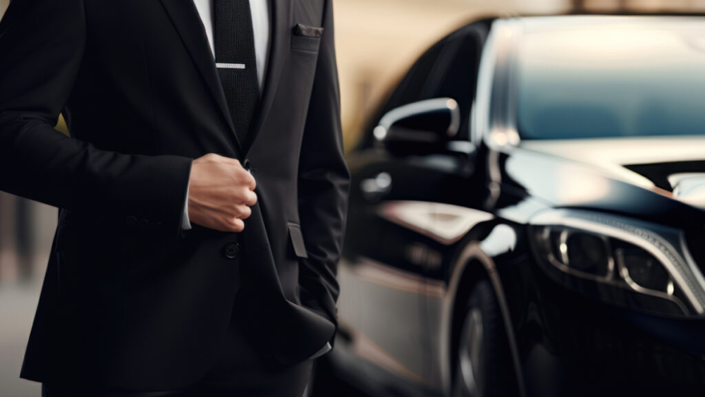 Palm Beach Limo Service