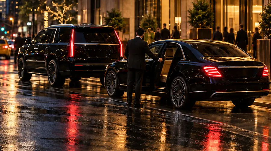 night-on-the-town-limo